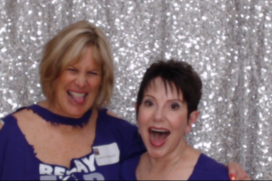 Relay For Life Survivor's Dinner | View more photos from the event at gallery.photoboothbillings.com/u/PhotoBoothBillings/Relay-For-Life-Survivors-Dinner-0